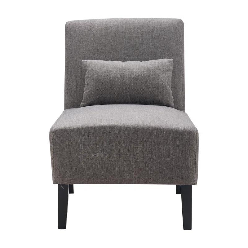 Serta Serta Palisades Slipper Accent Chair