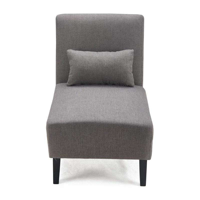 Serta Serta Palisades Slipper Accent Chair