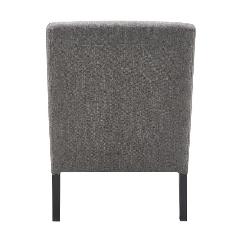 Serta Serta Palisades Slipper Accent Chair