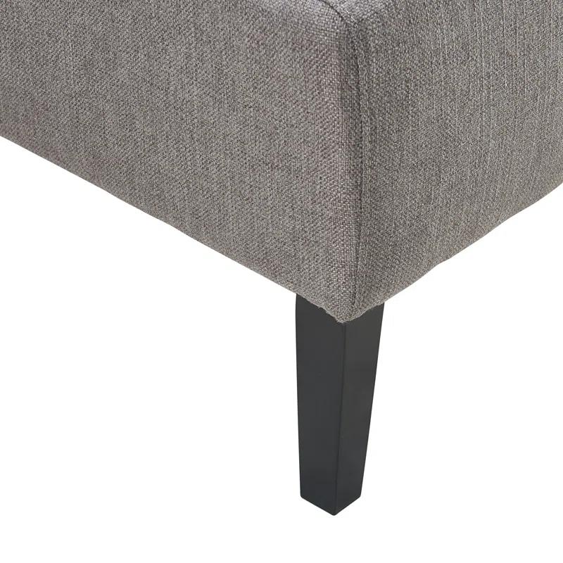 Serta Serta Palisades Slipper Accent Chair