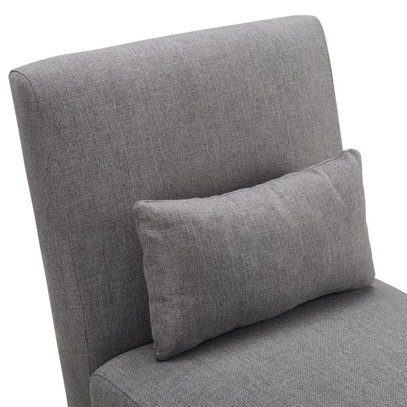Serta Serta Palisades Slipper Accent Chair