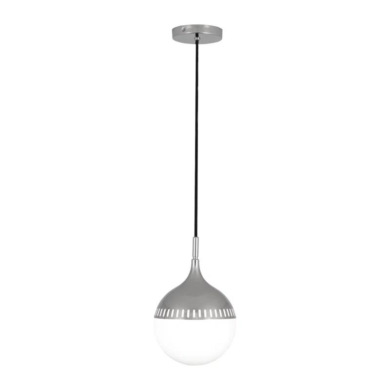 Jonathan Adler Rio 1 - Light Single Pendant