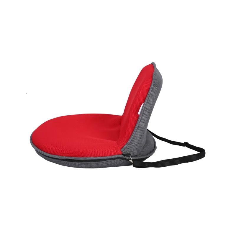 Loungie Quickchair Indoor/Outdoor Foldable Floor Chair