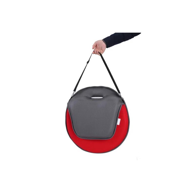 Loungie Quickchair Indoor/Outdoor Foldable Floor Chair