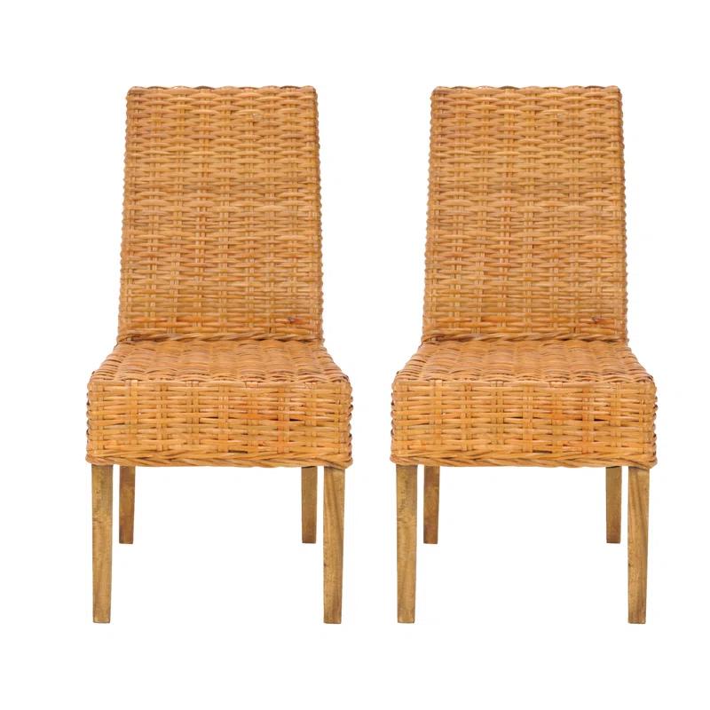 Rosecliff Heights Colista 18'' H Side Chair (Set of 2)