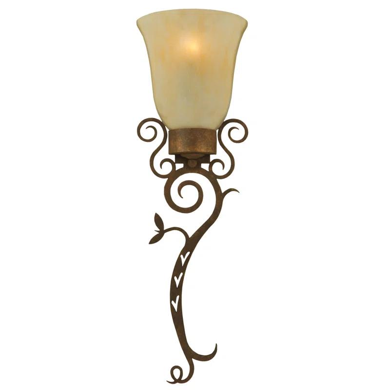 Meyda Lighting Zoey Wallchiere