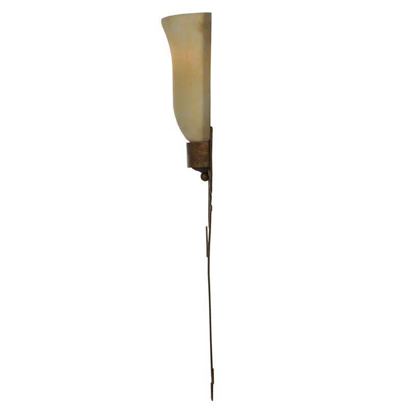 Meyda Lighting Zoey Wallchiere