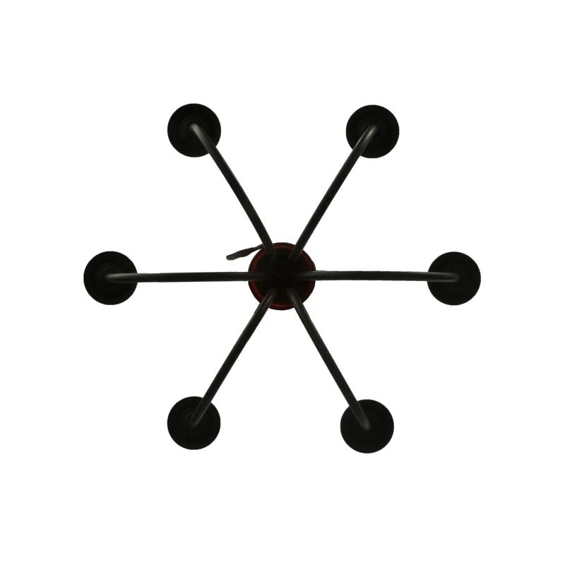Meyda Lighting 6 - Light Classic / Traditional Chandelier