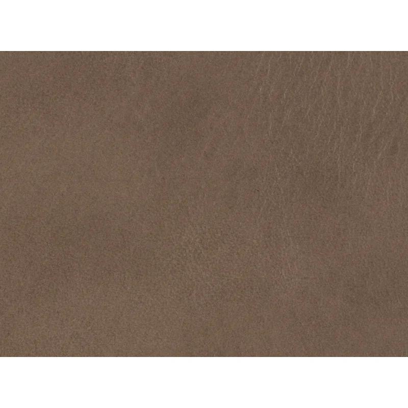 Hooker Furniture Aspen Genuine Leather Executive Chair