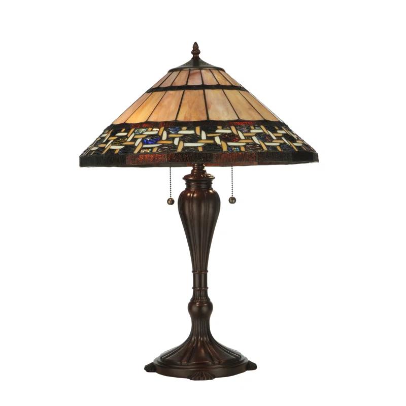 Meyda Lighting Table Lamp