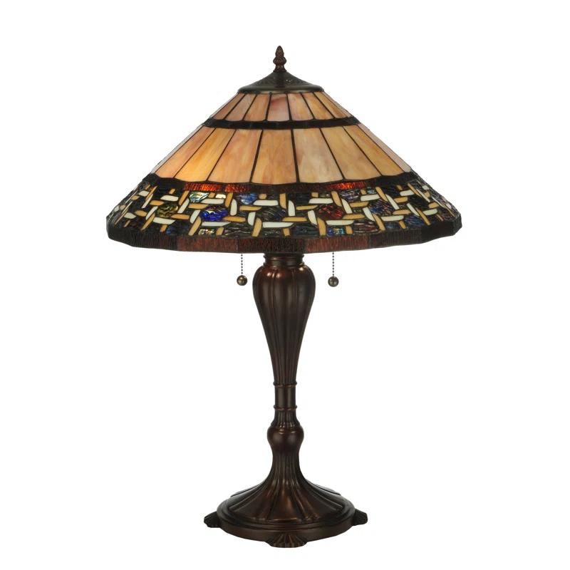 Meyda Lighting Table Lamp