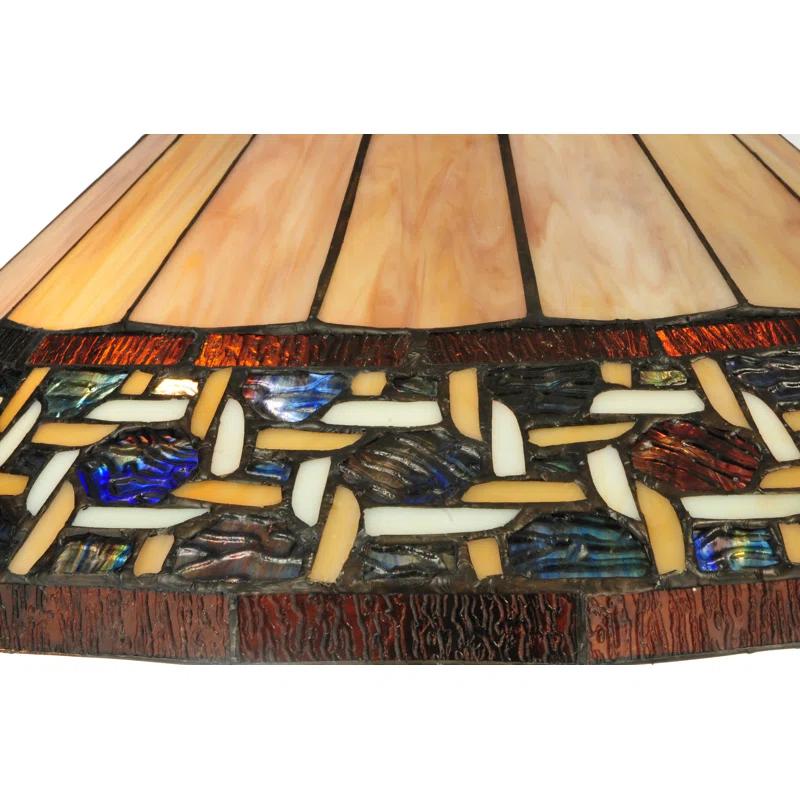 Meyda Lighting Table Lamp