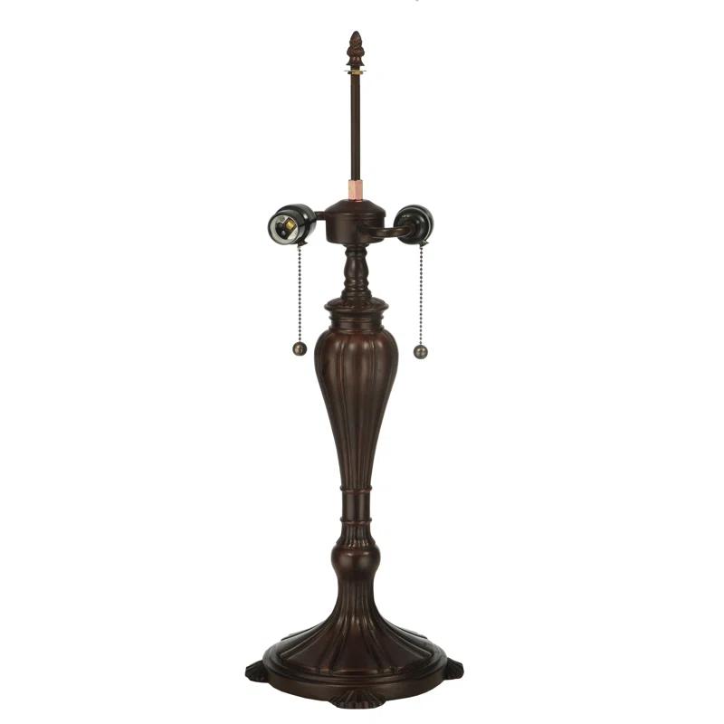 Meyda Lighting Table Lamp