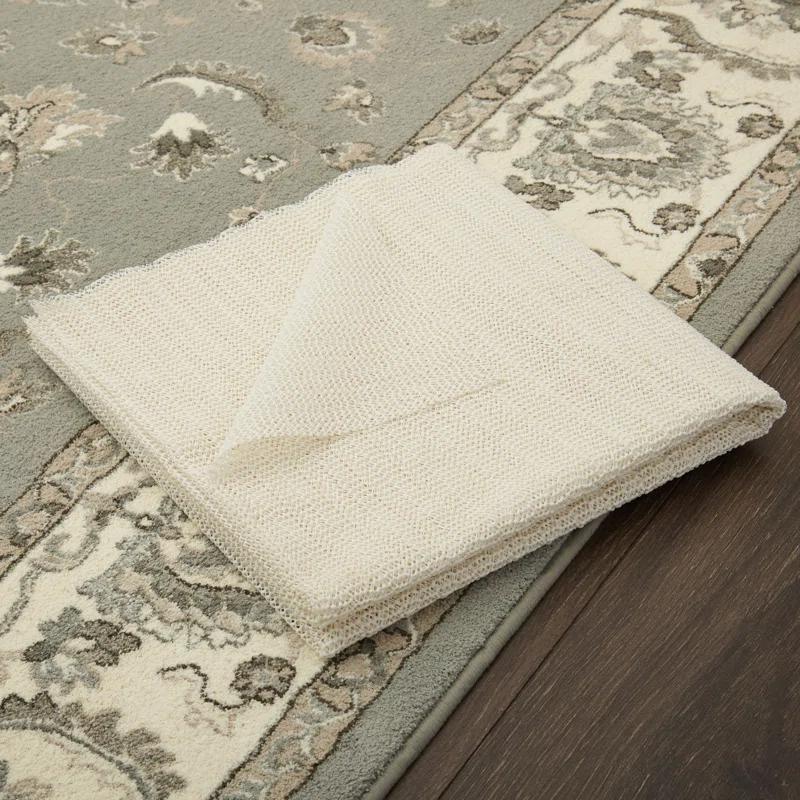 Viveiros 0.2'' Thick Non Slip Rug Pad