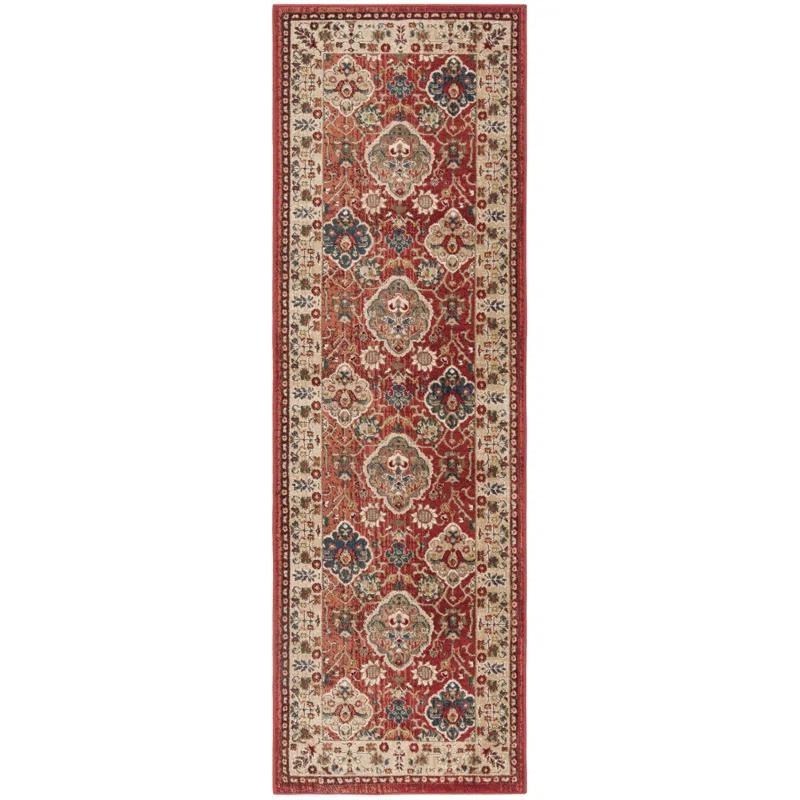 Lauren Ralph Lauren Lauren Ralph Lauren Ariel Performance Oriental Rug