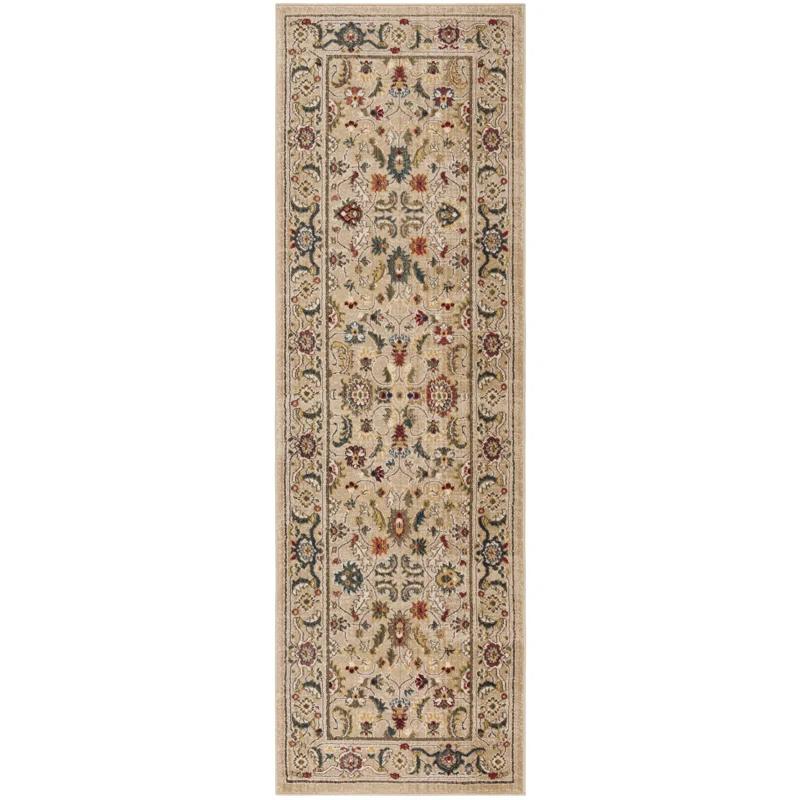 Lauren Ralph Lauren Tristan Performance Oriental Rug
