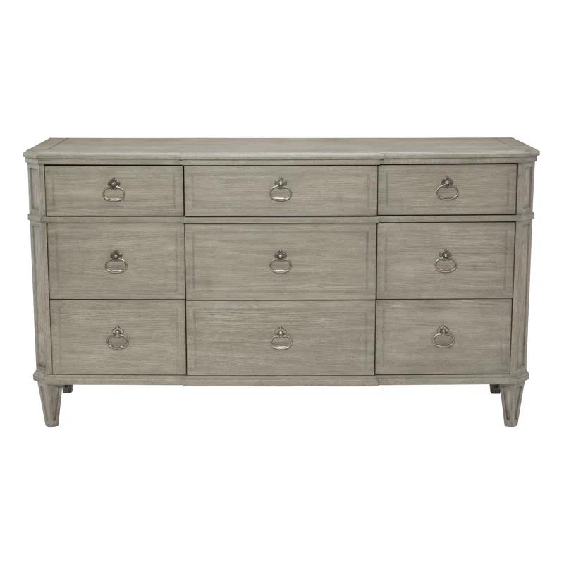 Marquesa 9 - Drawer Dresser