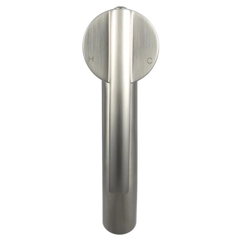Waverly Single-Hole Single-handle Bathroom Faucet