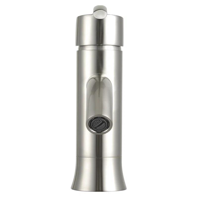 Waverly Single-Hole Single-handle Bathroom Faucet