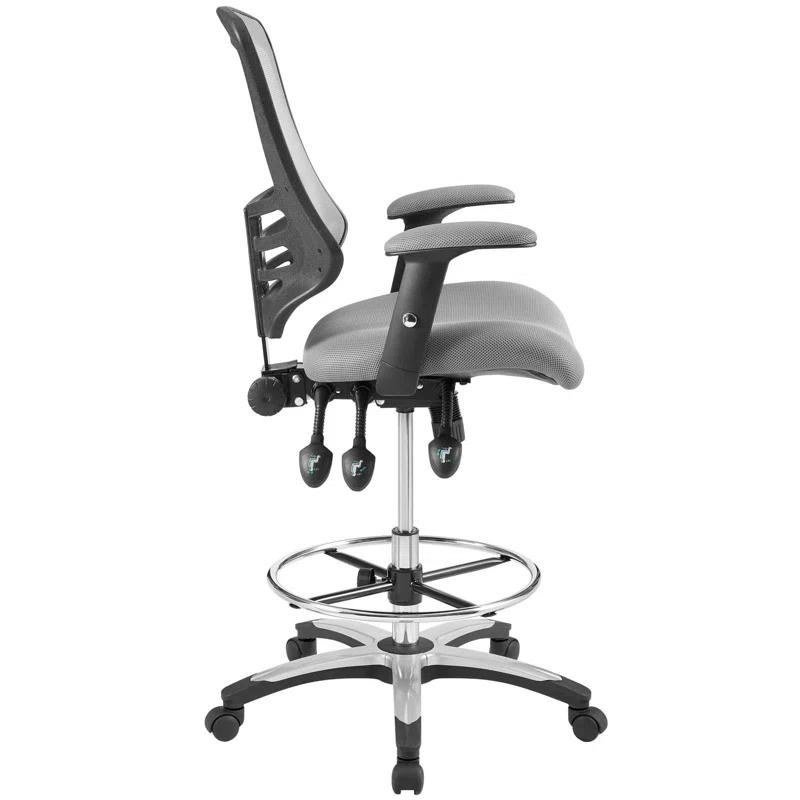 Modway Modway Calibrate Mesh Drafting Chair
