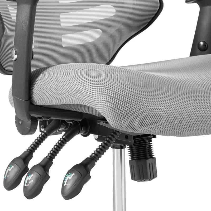 Modway Modway Calibrate Mesh Drafting Chair