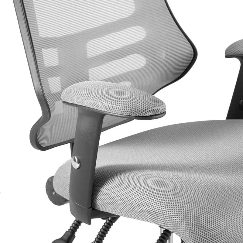 Modway Modway Calibrate Mesh Drafting Chair