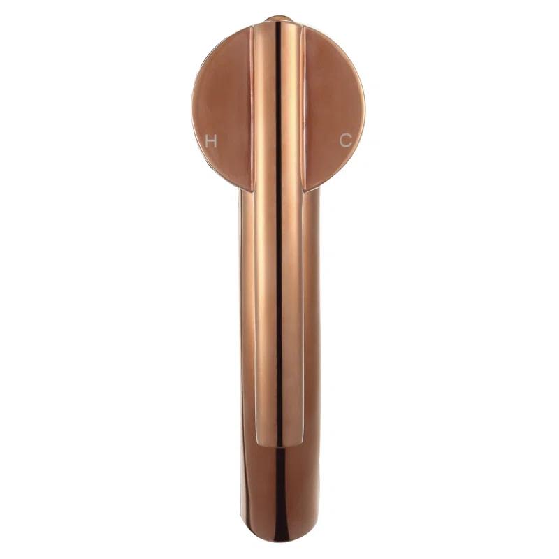 Waverly Single-Hole Single-handle Bathroom Faucet