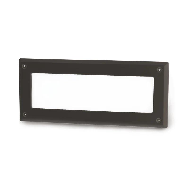 Orren Ellis Toyah LED Wall Light