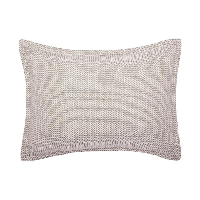 Freja Cotton Pillow Sham