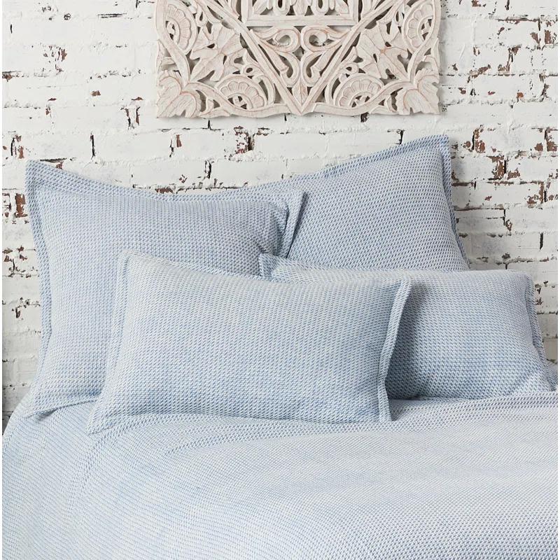 Freja Cotton Pillow Sham