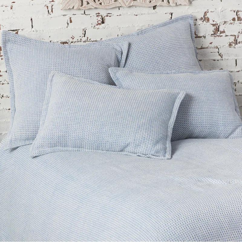 Freja Cotton Pillow Sham