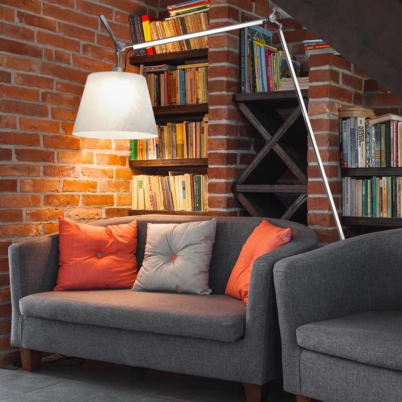 Artemide Tolomeo Maxi Floor Lamp