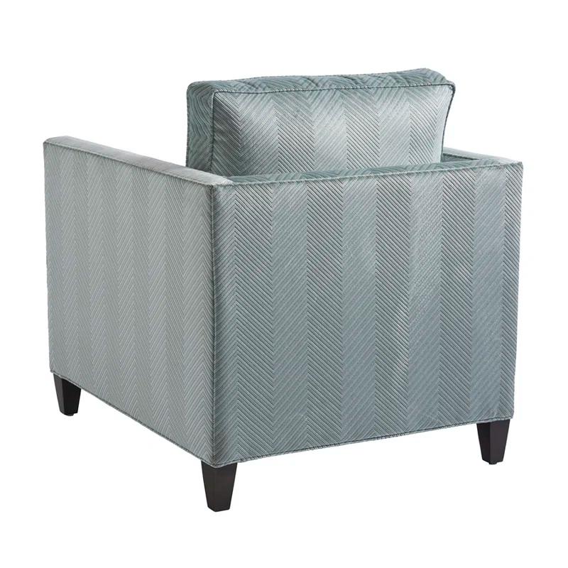 Barclay Butera Upholstery Upholstered Armchair