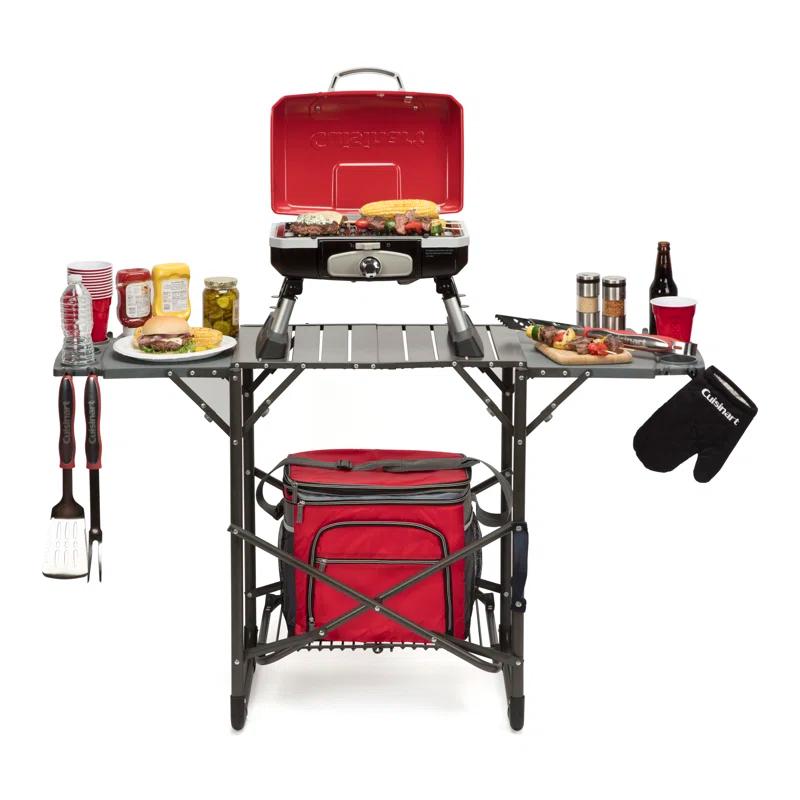 Cuisinart Cuisinart Take Along Grill Stand