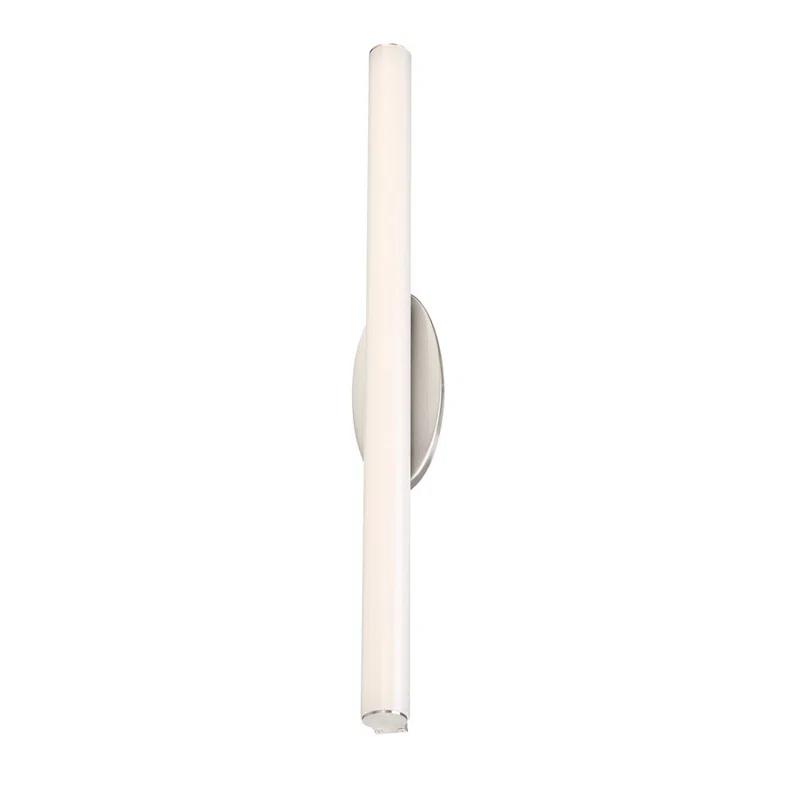 Modern Forms Mini Loft Dimmable LED Bath Bar