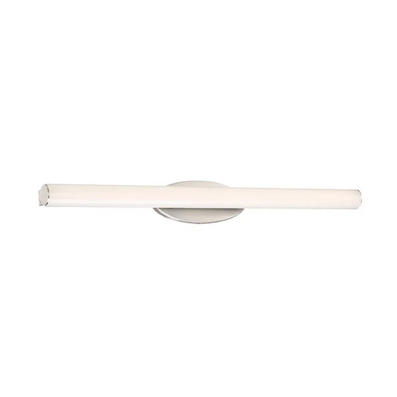Modern Forms Mini Loft Dimmable LED Bath Bar