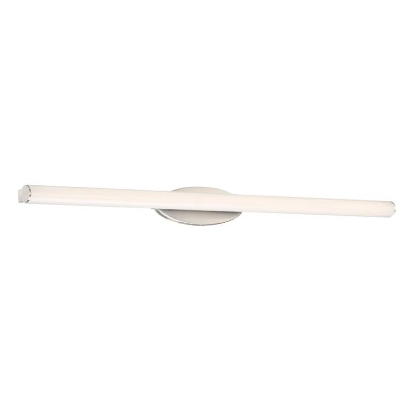 Modern Forms Mini Loft Dimmable LED Bath Bar