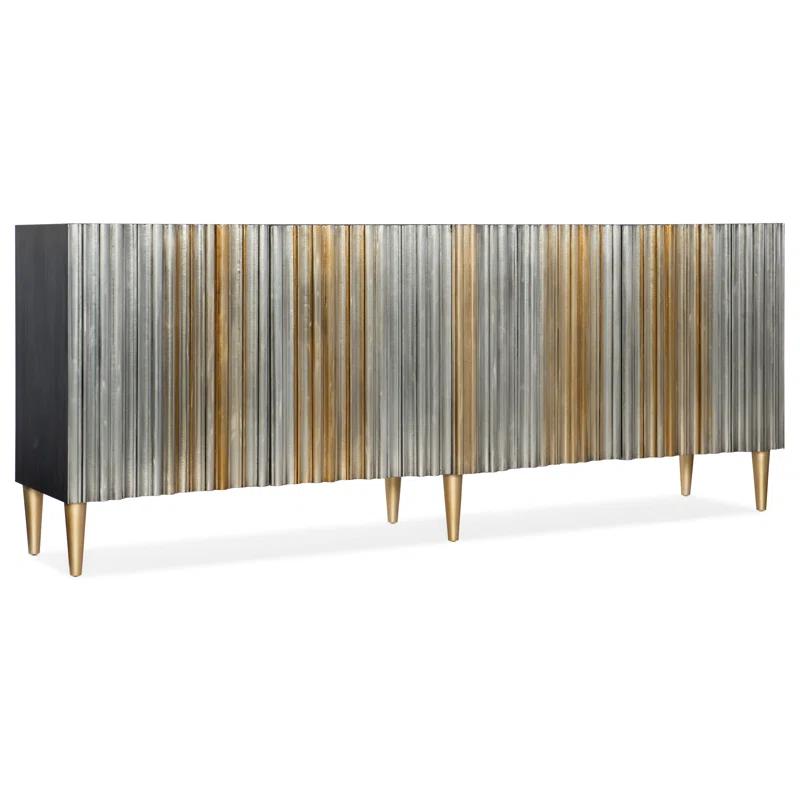 Melange 92'' Sideboard
