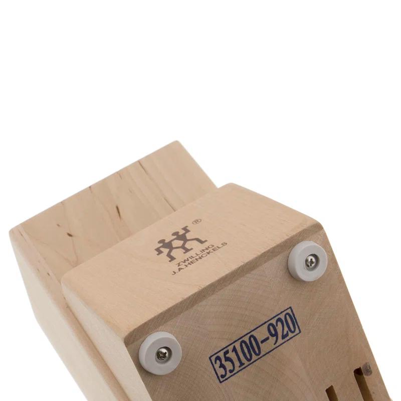 ZWILLING J.A. Henckels ZWILLING TWIN 16-Slot Knife Block