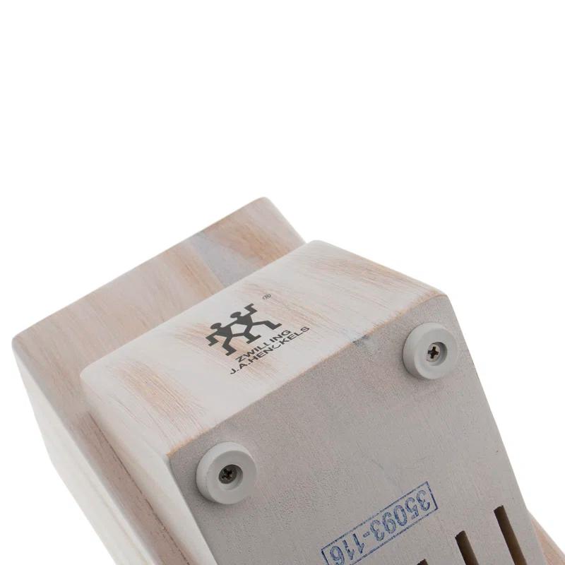 ZWILLING J.A. Henckels ZWILLING TWIN 16-Slot Knife Block
