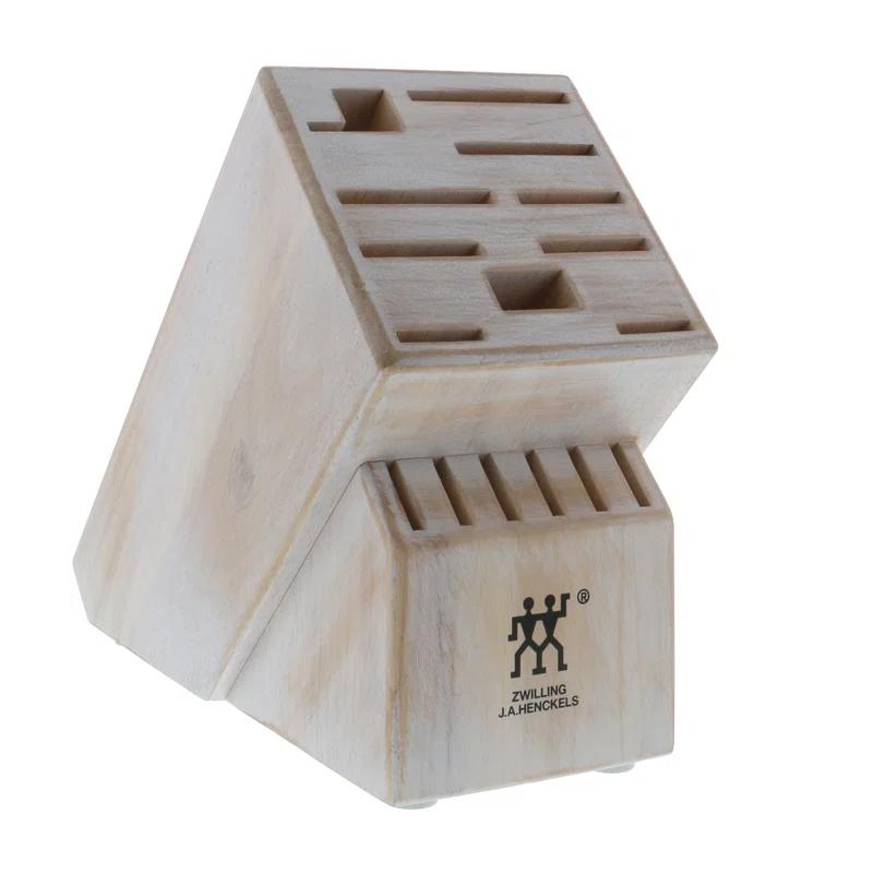 ZWILLING J.A. Henckels ZWILLING TWIN 16-Slot Knife Block