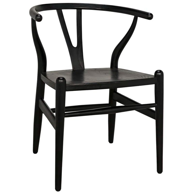 Zola Solid Wood Dining Chair