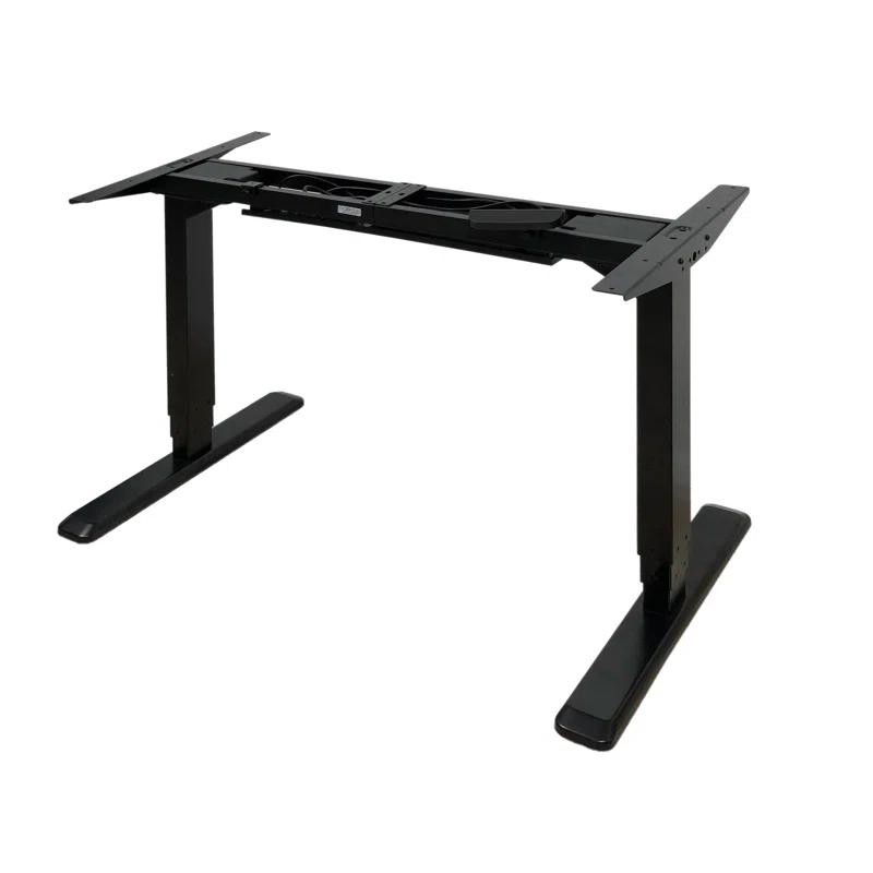 Ergomax Office 50'' H x 55'' W Desk