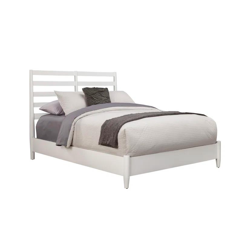 Williams Slatted Bed