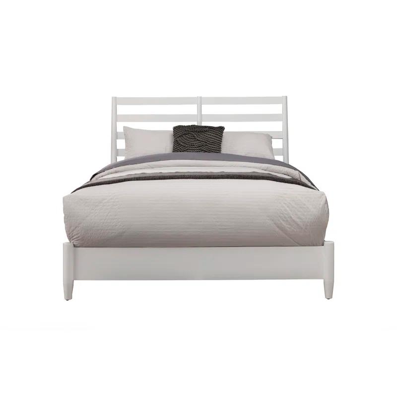 Williams Slatted Bed