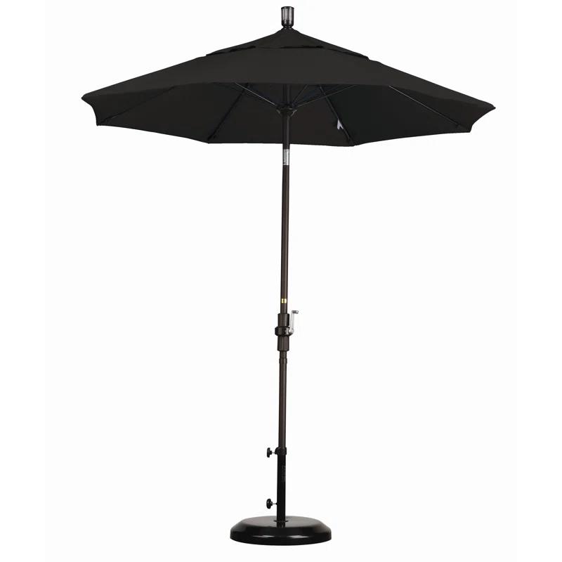 Sun Master Series 90'' Umbrella Sunbrella® Umbrella