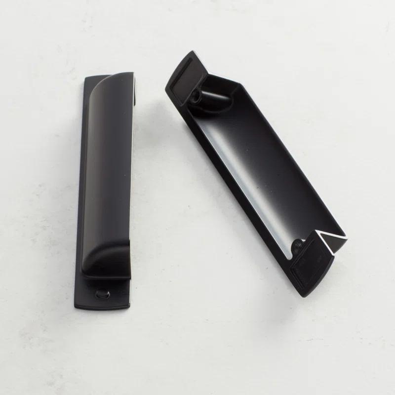 Cabinet 3 3/4" Center to Center Cup/Bin Pull Multipack