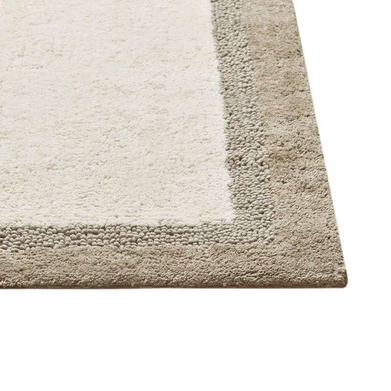 Madison Park Amherst Cotton Tufted Bath Rug