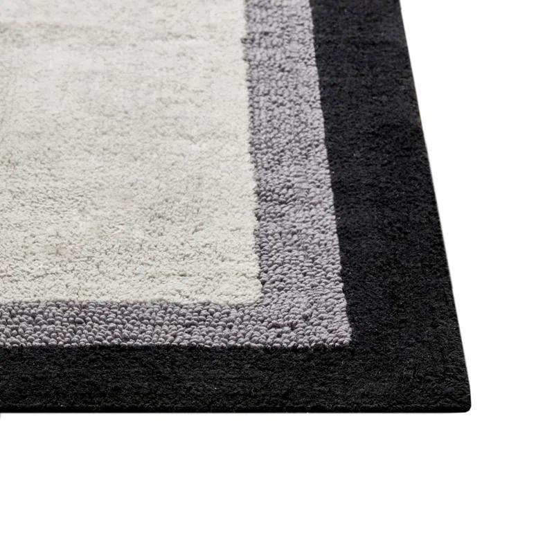 Madison Park Amherst Cotton Tufted Bath Rug