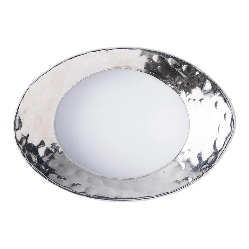 Juliska Puro Napkin Ring